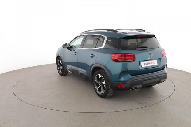 Citroen C5 Aircross image 8