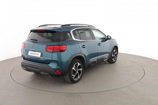 Citroen C5 Aircross image 1
