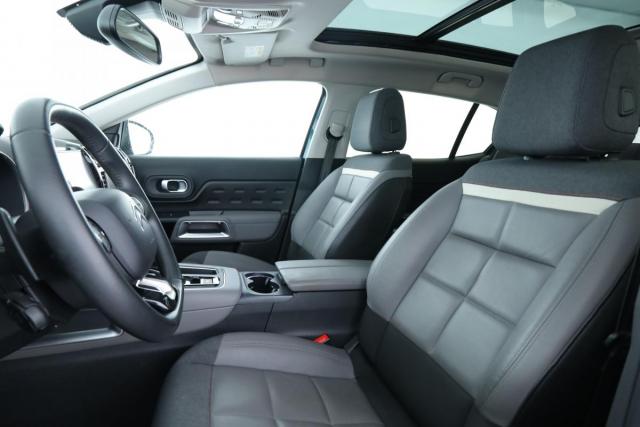 Citroen C5 Aircross image 9