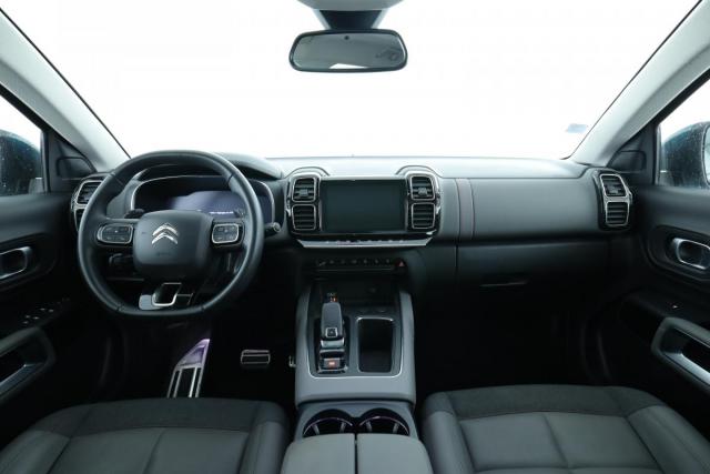 Citroen C5 Aircross image 6