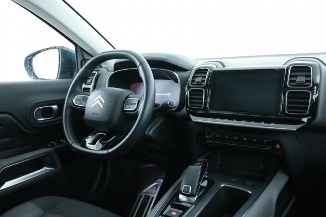 Citroen C5 Aircross image 4