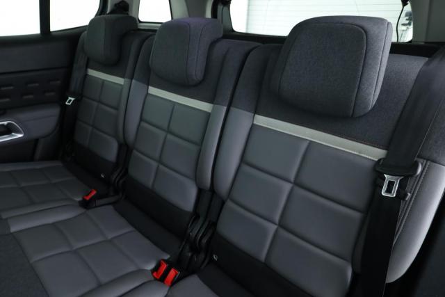 Citroen C5 Aircross image 5