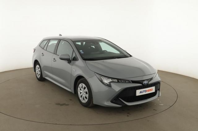 Toyota Corolla Touring Sports image 1