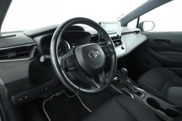 Toyota Corolla Touring Sports image 5