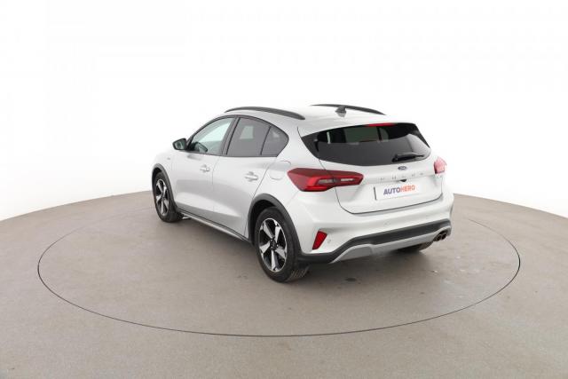 Ford Focus image 7