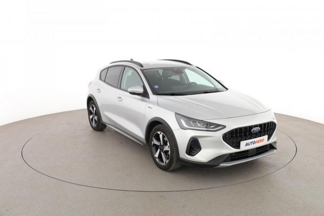 Ford Focus image 8