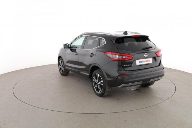 Nissan Qashqai image 7