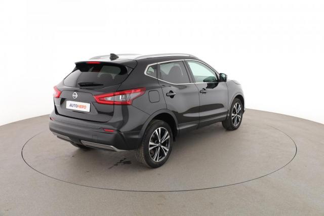 Nissan Qashqai image 9