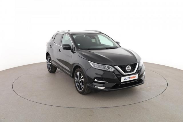 Nissan Qashqai image 4