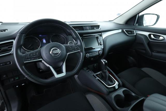 Nissan Qashqai image 5
