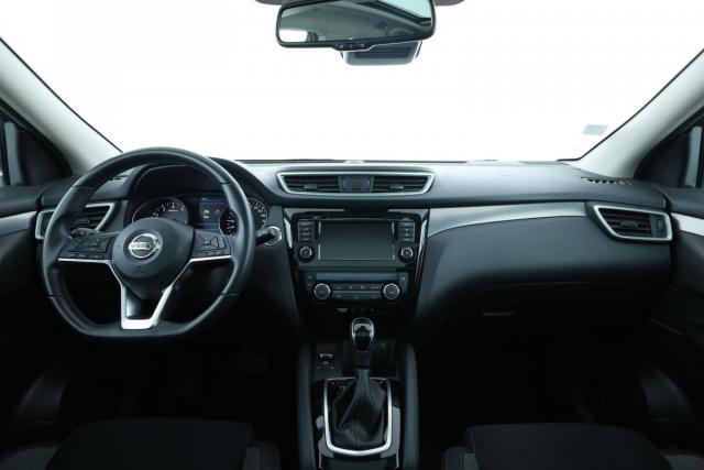 Nissan Qashqai image 6