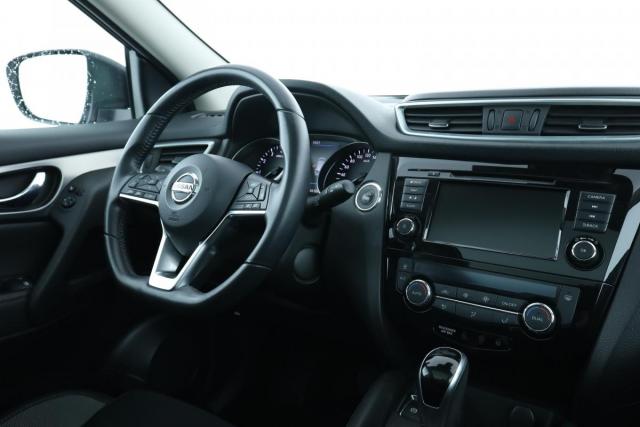Nissan Qashqai image 2