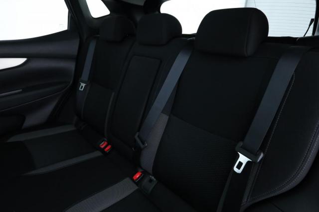 Nissan Qashqai image 8