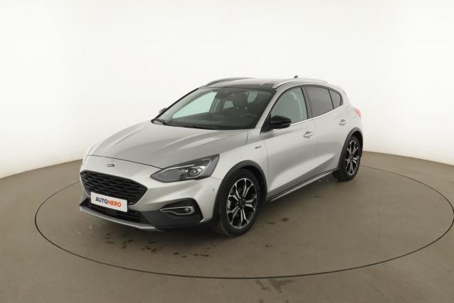 Ford Focus 2.0 Ecoblue Active V Auto 150 Ch