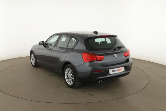 Bmw Série 1 image 8