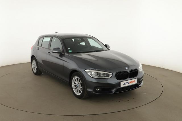 Bmw Série 1 image 9