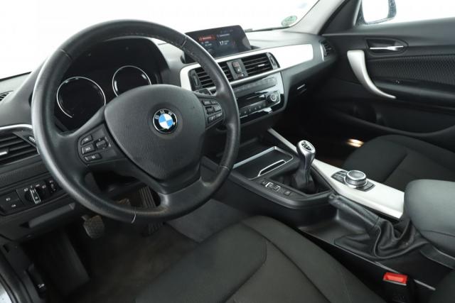 Bmw Série 1 image 4