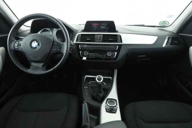 Bmw Série 1 image 5