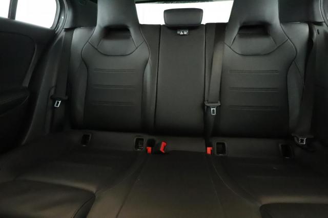 Mercedes Benz Classe A image 7