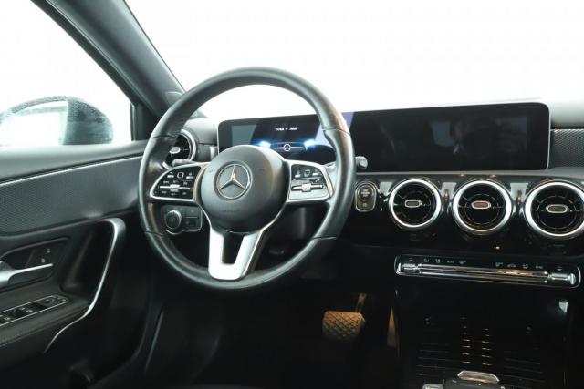 Mercedes Benz Classe A image 9