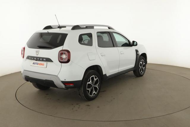 Dacia Duster image 6
