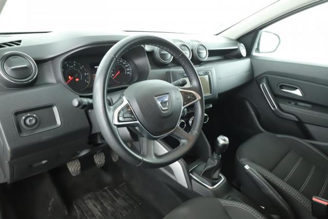 Dacia Duster image 7