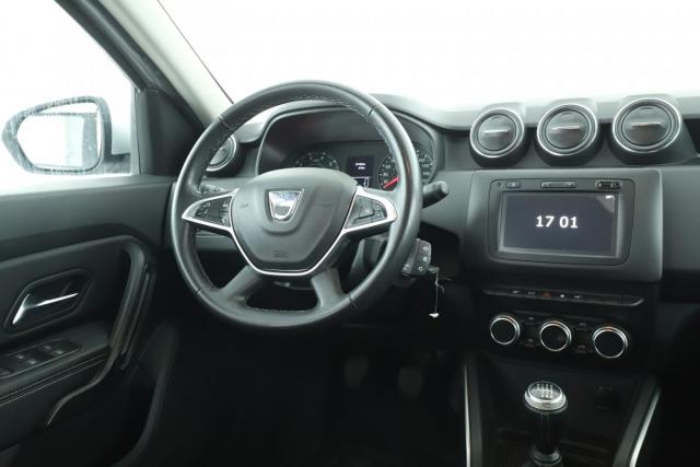 Dacia Duster image 9