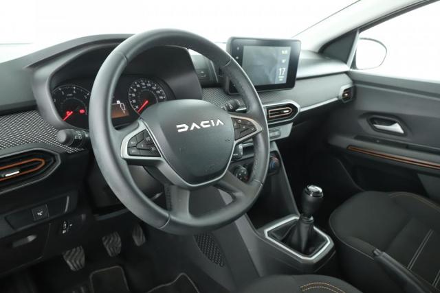 Dacia Sandero Iii image 3