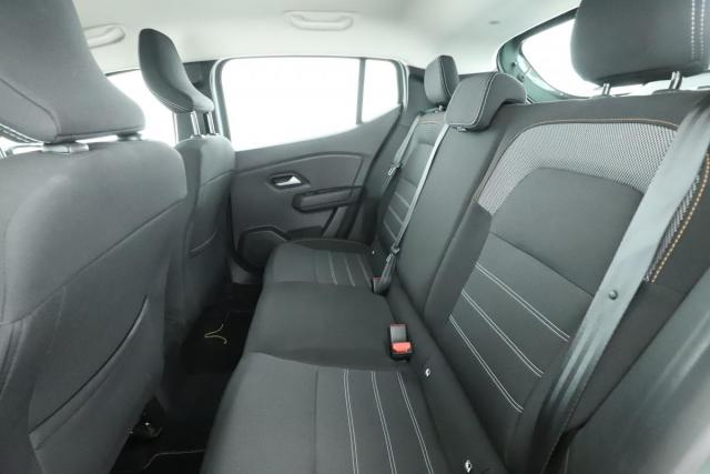 Dacia Sandero Iii image 6
