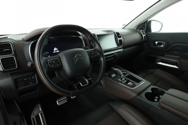 Citroen C5 Aircross image 2