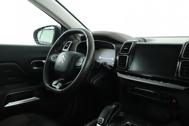 Citroen C5 Aircross image 1