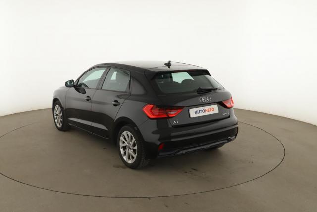 Audi A1 Sportback image 8