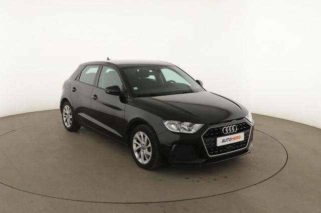Audi A1 Sportback image 1