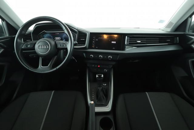Audi A1 Sportback image 9