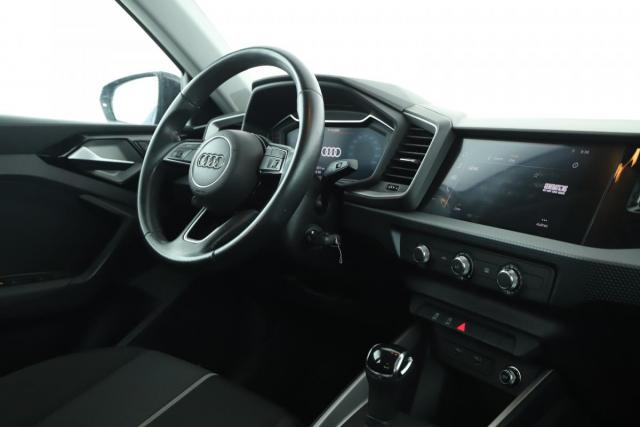 Audi A1 Sportback image 6