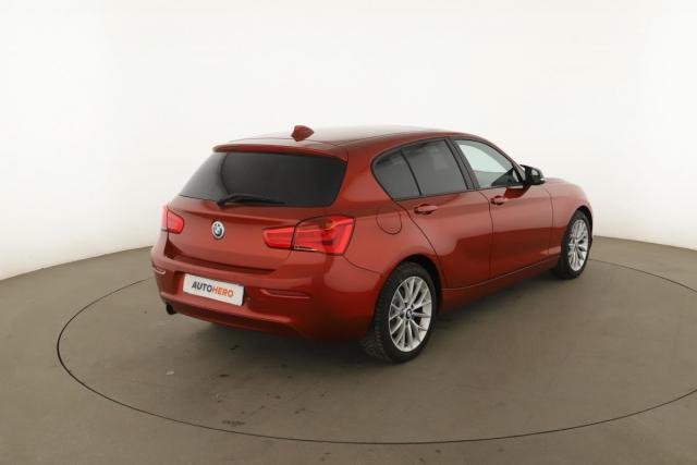 Bmw Série 1 image 6