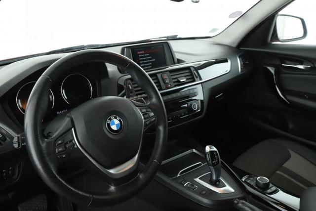 Bmw Série 1 image 1