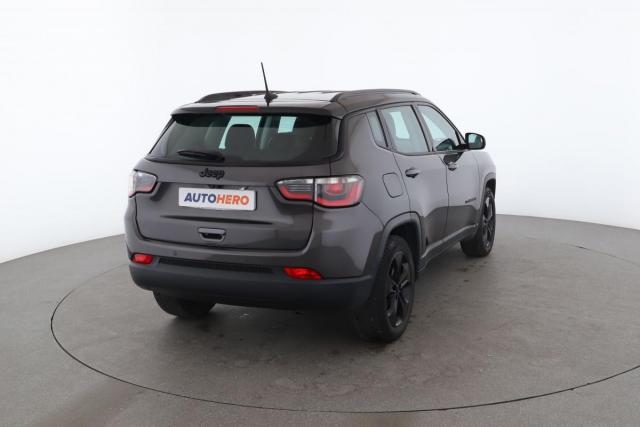 Jeep Compass image 1