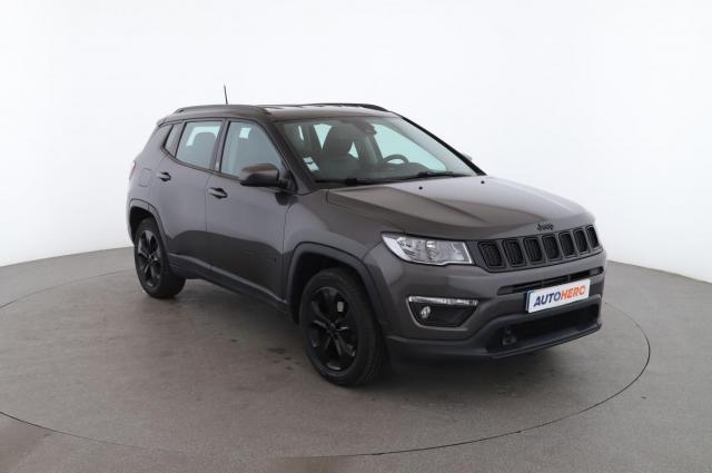 Jeep Compass image 7