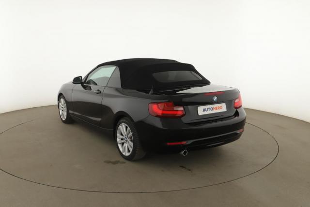 Bmw Série 2 Cabriolet image 7