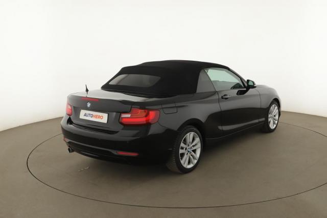 Bmw Série 2 Cabriolet image 5
