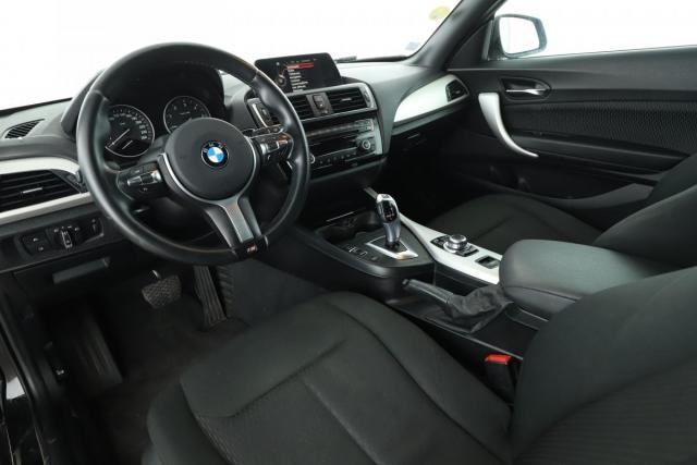 Bmw Série 2 Cabriolet image 4