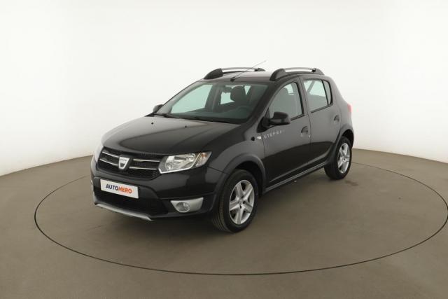 Dacia Sandero Ii Stepway 0.9 Tce Prestige 90 Ch