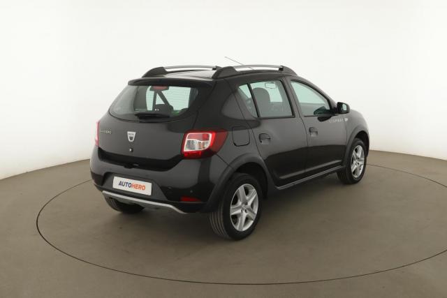 Dacia Sandero Ii image 8