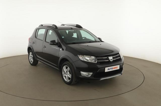Dacia Sandero Ii image 6