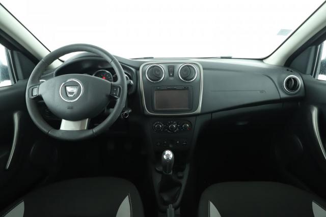 Dacia Sandero Ii image 9