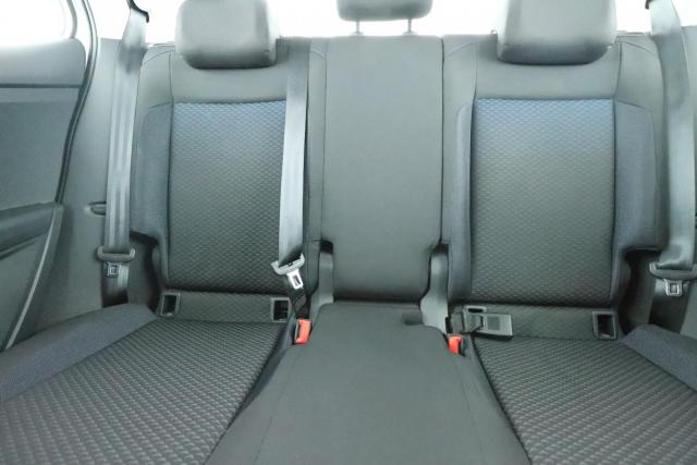 Volkswagen T-Cross image 8