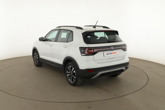 Volkswagen T-Cross image 9
