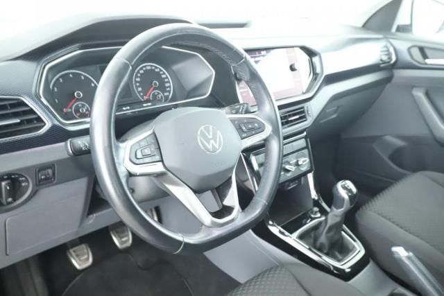 Volkswagen T-Cross image 5