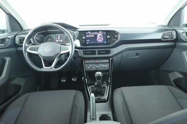 Volkswagen T-Cross image 6